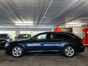 Audi A6 45 TFSI advanced Keyless Leder virtCo Bild 3