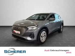 Audi Q4 e-tron Q4 35 e-tron Led,Navi,Klima,PDC