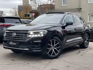 Volkswagen Touareg R-LINE PAKET/PANO/MATRIX/LUFT/R-KAMERA