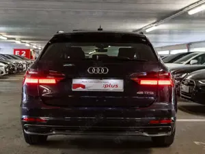 Audi A6 45 TFSI advanced Keyless Leder virtCo Bild 5