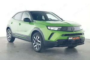 Opel Mokka 1.2 GS NAVPro|LED|SHZG|PDC+CAM|17"