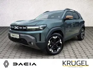 Dacia Duster Extreme mild hybrid 130 4x4