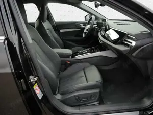 Audi A5 35 TFSI LED*RFK*Virtual*Sound*Navi Bild 4