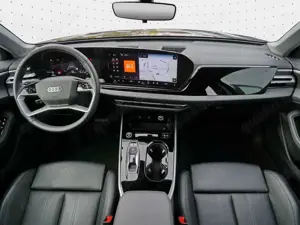 Audi A5 35 TFSI LED*RFK*Virtual*Sound*Navi Bild 5