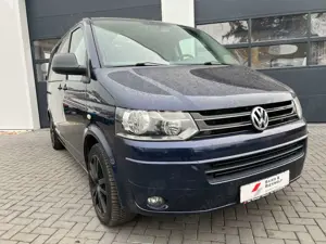Volkswagen T5 Caravelle Comfort. Klima Standheizung PDC AHK Bild 4