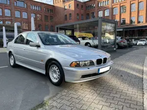 BMW 525 525i Kfz Sachverst. Gutachten v. 09.11.25 Note 2