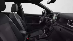 Volkswagen T-Roc R-Line 2.0 TDI DSG | 5J Garantie | 18" | A Bild 4