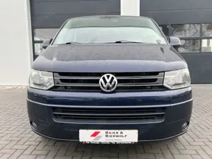 Volkswagen T5 Caravelle Comfort. Klima Standheizung PDC AHK Bild 3