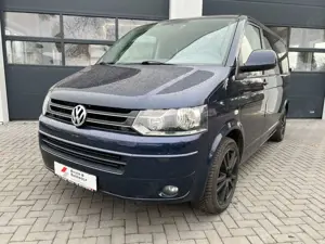 Volkswagen T5 Caravelle Comfort. Klima Standheizung PDC AHK Bild 2