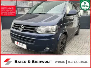 Volkswagen T5 Caravelle Comfort. Klima Standheizung PDC AHK
