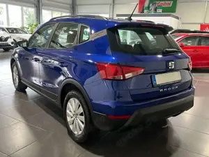 SEAT Arona 1.0 TSi **Klima*PDC*CarPlay*Temp** Bild 3