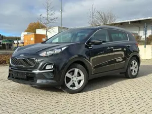 Kia Sportage Sportage 1.6 T AWD Automatik AHK
