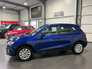 SEAT Arona 1.0 TSi **Klima*PDC*CarPlay*Temp** Bild 2