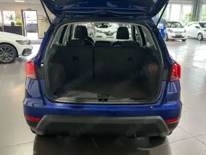 SEAT Arona 1.0 TSi **Klima*PDC*CarPlay*Temp** Bild 5