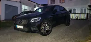 Mercedes-Benz GLC 250 GLC 250 d Coupe 4Matic AMG Line Designo 360 °