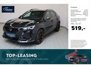 CUPRA Formentor 2.5 TSI VZ5