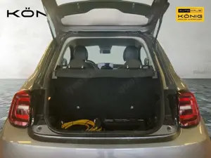 Fiat 500e 500E Bild 5