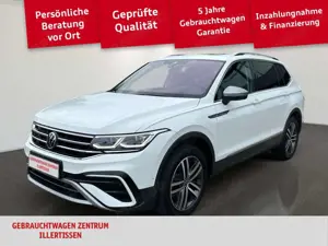 Volkswagen Tiguan Allspace 2.0 TDI 4M Elegance *7-SITZER*STADNH*PANO*