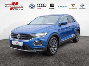 Volkswagen T-Roc 1.5 TSI ACT Sport NAVI ACC STANDHZ LED