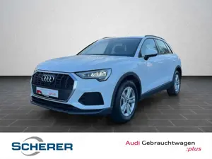 Audi Q3 SUV 35 TFSI S tronic INTERFACE SHZ