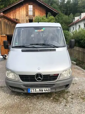 Mercedes-Benz Sprinter 311 CDI Sprinter 903.621 Aut. Bild 2