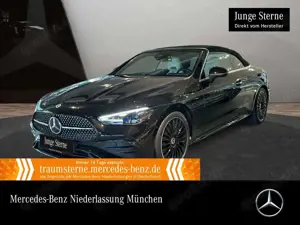 Mercedes-Benz CLE 200 AMG+360+AHK+TOTW+KEYLESS+9G