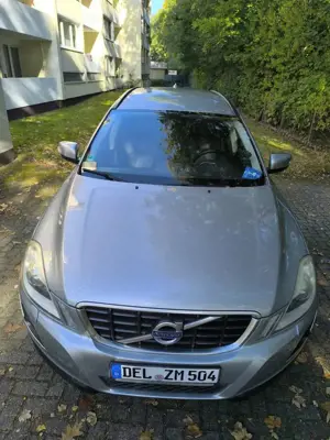 Volvo XC60 D5 AWD Bild 2