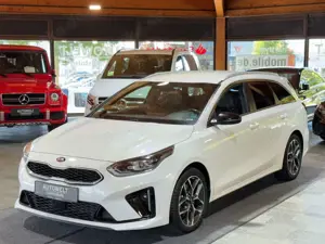 Kia Ceed SW / cee'd SW GT Line MEGA AUSSTATTUNG