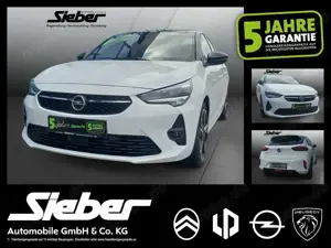 Opel Corsa F 1.2 Turbo Ultimate **LED-Matrix**