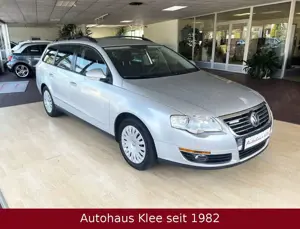 Volkswagen Passat Variant 1.9 TDI BlueMotion *Tüv 08/2027*