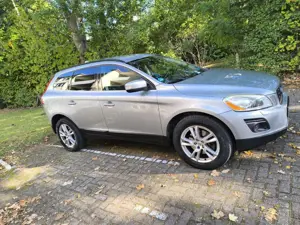 Volvo XC60 D5 AWD Bild 3
