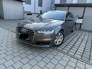 Audi A6 A6 3.0 TFSI quattro S tronic