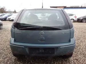 Opel Corsa 1.2 Automatik Bild 5