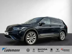 Volkswagen Tiguan Allspace 2.0 TSI DSG ELEGANCE ALLRAD+PANO