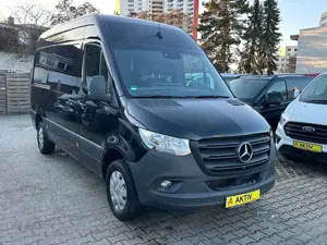 Mercedes-Benz Sprinter III Mixto L2H2 RWD 317 CDI*5-Sitzer*