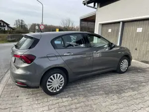 Fiat Tipo Bild 3