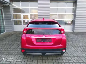 Mitsubishi Eclipse Cross Spirit 1.5 T-MIVEC 2WD 6-Gang Bild 5