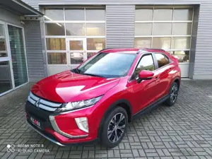 Mitsubishi Eclipse Cross Spirit 1.5 T-MIVEC 2WD 6-Gang Bild 1