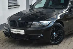 BMW 325 d Touring M-Sportpaket! Vollausstattung! ACC!