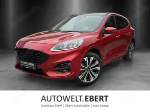 Ford Kuga 2.5 Duratec Plug-in-Hybrid ST-Line X/PANO/