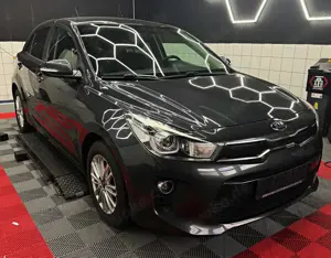 Kia Rio Dream Team Bild 2