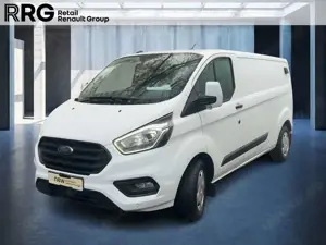 Ford Transit Custom 2.0 TDCi 320 L2 Trend SHZ PDC KLIMA