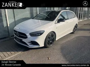 Mercedes-Benz B 200 B 200 AMG *EDITION*PANO*CAM*AHK*NIGHT*MBUX* Navi