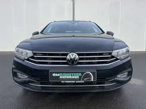 Volkswagen Passat Variant 2.0 TDI DSG 4Motion Business 175€ m.20% Anz. AHK Bild 4