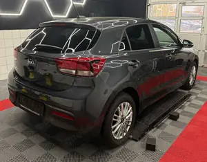Kia Rio Dream Team Bild 3