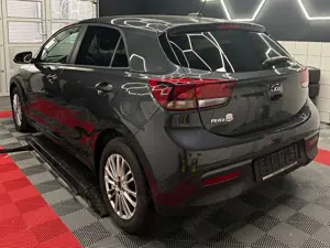 Kia Rio Dream Team Bild 4