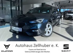 SEAT Ateca ST 1.5TSI FR *Navi*Voll-LED*Sitz-Lenkheiz*