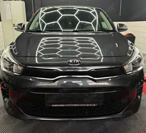 Kia Rio Dream Team Bild 5