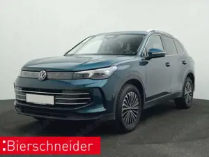 Volkswagen Tiguan 2.0 TDI DSG 4Mo. Elegance IQ.LIGHT NAVI AREA-VIEW