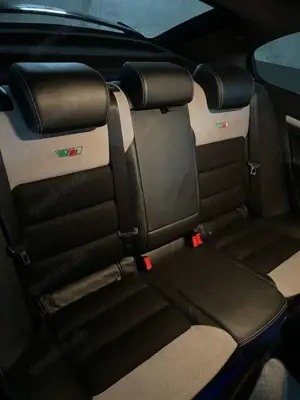 Skoda Octavia Octavia 2.0 TSI RS 220 PS Bild 2